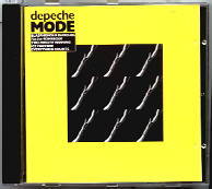 Depeche Mode - Blasphemous Rumours & Live Tracks